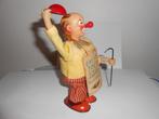 Toy Nomura, Japan - Le jouet clown de Joe, Déballé - Jouet