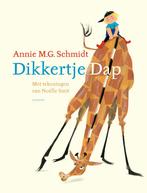 Dikkertje Dap 9789045127774 Annie M.G. Schmidt, Verzenden, Gelezen, Annie M.G. Schmidt