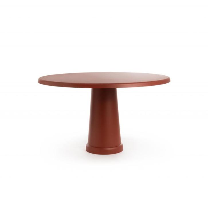 Magis ALL-ROUND Ronde Tafel, Maison & Meubles, Tables | Tables à manger, Envoi