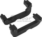 Nokkenas vergrendelingsgereedschap, 2 stuks, Auto-onderdelen, Verzenden, Nieuw