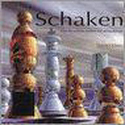Schaken 9789025732707 D. King, Boeken, Overige Boeken, Zo goed als nieuw, Verzenden