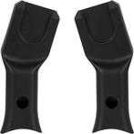 Cybex Eos Autostoel adapter - kinderwagenaccessoire - Black, Kinderen en Baby's, Verzenden, Nieuw