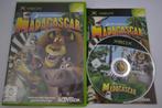 Madagascar (XBOX), Nieuw