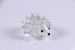 Figuur - Swarovski - Egel klein (Boxed) - Kristal, Antiek en Kunst