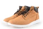 Timberland Veterschoenen in maat 41½ Cognac | 5% extra, Kleding | Heren, Schoenen, Overige kleuren, Verzenden, Timberland, Zo goed als nieuw