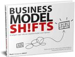 Business model shifts 9789024434855 P. W. van der Pijl, Boeken, Verzenden, Zo goed als nieuw, P. W. van der Pijl