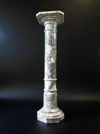 Geïnspireerd door de antieke stijl Kolom - 1850-1900 -