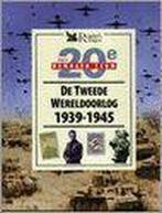 De Tweede Wereldoorlog: 1939-1945 9789064075407, Boeken, Duncan Anderson, D. Anderson, Zo goed als nieuw, Verzenden