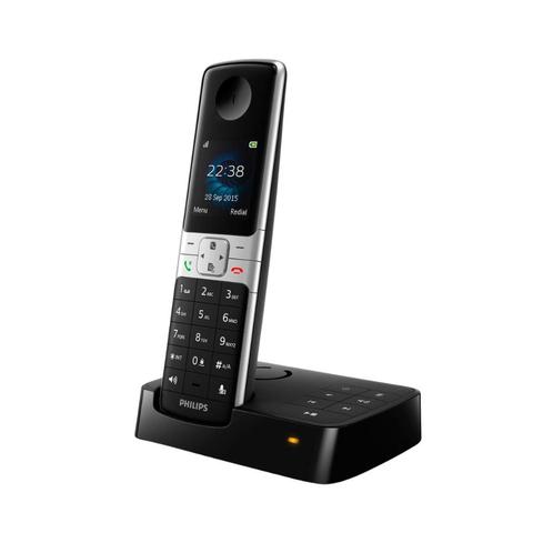 Tweedekans - Philips D6351B - Huistelefoon, Télécoms, Téléphones fixes | Combinés & sans fil, Enlèvement ou Envoi