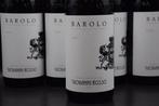 2021 Giovanni Rosso - Barolo DOCG - 6 Flessen (0.75 liter), Nieuw