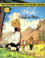 Heidi en peter 9789032010225 Klein, Boeken, Verzenden, Gelezen, Klein