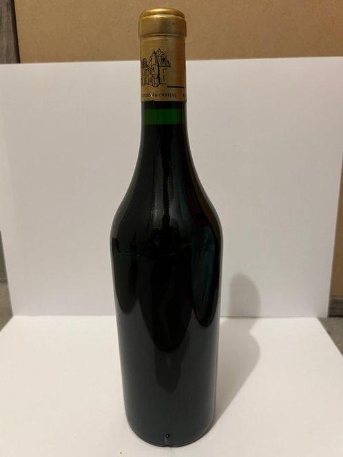 1990 Chateau Haut Brion - Graves Cru Classé de Graves - 1, Verzamelen, Wijnen