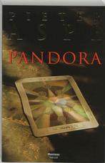Pandora 9789022317860, Livres, Thrillers, Pieter Aspe, Pieter Aspe, Verzenden