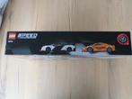 Lego Set - 76918 - Speed Champions - McLaren Solus GT &, Nieuw
