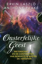 Onsterfelijke geest 9789492199379 Ervin Laszlo, Verzenden, Ervin Laszlo