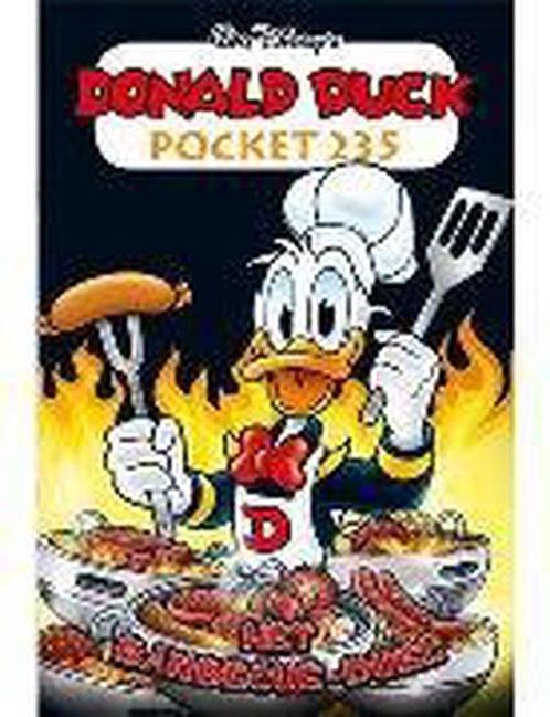 Donald Duck pocket - Donald Duck pocket 235 9789058557155, Livres, BD, Envoi