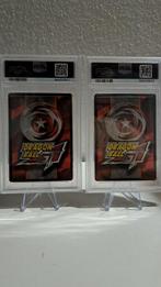 Pokémon - 2 Graded card - PSA 8, Collections