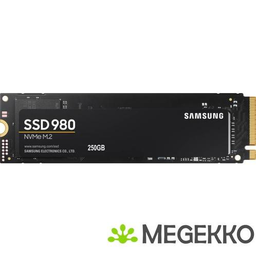 Samsung 980 250GB, Informatique & Logiciels, Disques durs, Envoi