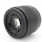 Panasonic Lumix G 25mm F/1.7 ASPH. | Tweedehands, Verzenden, Zo goed als nieuw