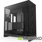 NZXT H9 Flow Black 2025, Computers en Software, Computerbehuizingen, Verzenden, Nieuw