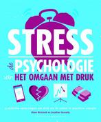 Stress 9789045212289, Livres, Diane Mcintosh, Jonathan Horowitz, Verzenden