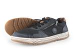 Rieker Sneakers in maat 47 Blauw | 5% extra korting, Kleding | Heren, Schoenen, Zo goed als nieuw, Sneakers, Rieker, Verzenden