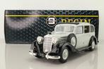 Triple 9 Resin Collection 1:18 - Voiture miniature -, Hobby & Loisirs créatifs, Voitures miniatures | 1:5 à 1:12