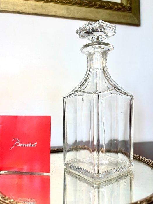Baccarat - Karaf - Kristal, Antiek en Kunst, Antiek | Meubels | Tafels