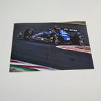 Williams - Carlos Sainz - 2025 - Foto