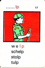 Kwartet Letter 17, Boeken, Verzenden, Nieuw