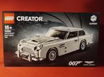 Lego - Creator Expert - 10262 - James Bond™ Aston Martin DB5, Nieuw