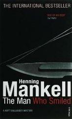 The Man Who Smiled 9780099450085, Henning Mankell, Verzenden