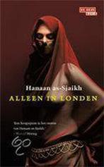 Alleen in Londen 9789044501230 H. As-Sjaikh, Verzenden, Gelezen, H. As-Sjaikh