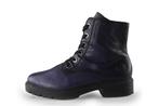 Rieker Veterboots in maat 37 Overig | 5% extra korting, Kleding | Dames, Schoenen, Overige kleuren, Verzenden, Overige typen, Zo goed als nieuw