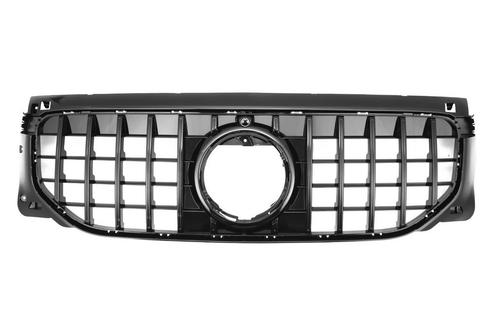 Sport Panamericana GT Grill Radiatorrooster geschikt voor Me, Auto diversen, Auto-accessoires, Verzenden