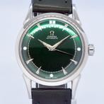 Omega - Automatic Sub Second Bumper - 2597-1 - Heren - 1947, Nieuw
