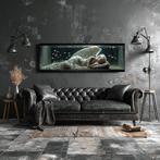 Artxlife - Sleeping Water Angel Tatoo [XXL], Antiek en Kunst