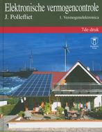 Elektronische vermogencontrole 1. Vermogenelektronica, Boeken, Verzenden, Gelezen, Pollefliet