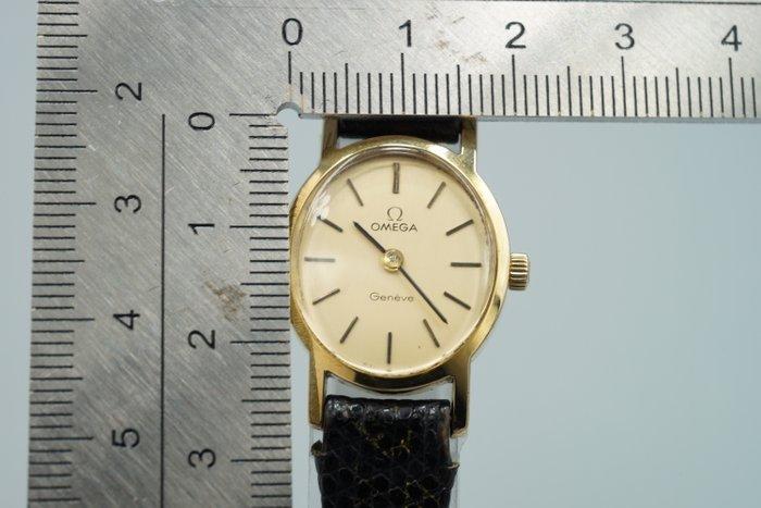 Omega - Genève - Zonder Minimumprijs - Cal.625 Ref.511.0411, Handtassen en Accessoires, Horloges | Heren