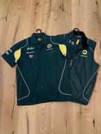 Lotus - Formule 1 - Jarno Trulli - 2010 - Teamkleding, Nieuw