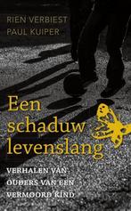 Een schaduw levenslang 9789492093578 Rien Verbiest, Boeken, Verzenden, Zo goed als nieuw, Rien Verbiest