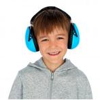 Atténuation de la protection auditive pliable = 31 db