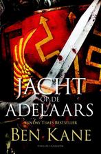 Jacht op de adelaars / Eagles of Rome / 2 9789045212876, Boeken, Verzenden, Gelezen, Ben Kane