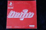 Demo 1 One Playstation 1 PS1 PBPX 95008, Games en Spelcomputers, Games | Sony PlayStation 1, Verzenden, Nieuw