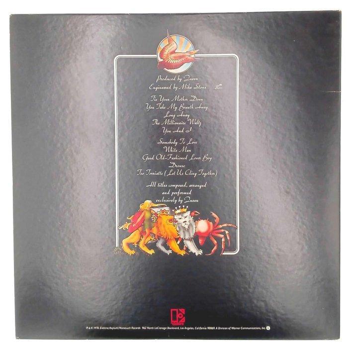 Queen - A Day At The Races - Vinylplaat - Japanse persing -, Cd's en Dvd's, Vinyl Singles