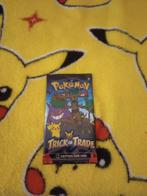 Pokémon - 50 Booster pack - Gengar, Pikachu, Nieuw