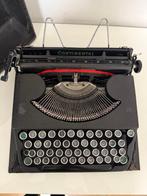 Wanderer-Werke Continental 200 - Typemachine - 1930-1940