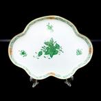 Herend - Jewell Tray/Serving Platter (22 cm) - Chinese, Antiek en Kunst