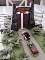 Jurassic Park - Jada Toys, Collections