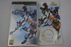Kingdom Hearts - Birth By Sleep (PSP PAL), Nieuw